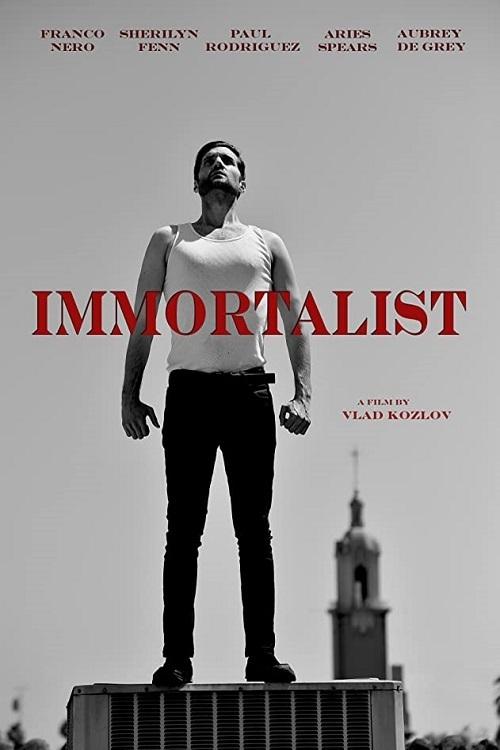 Постер Immortalist